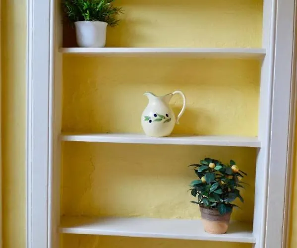 Central And Homely One Bedroom Flat * אדינבורו