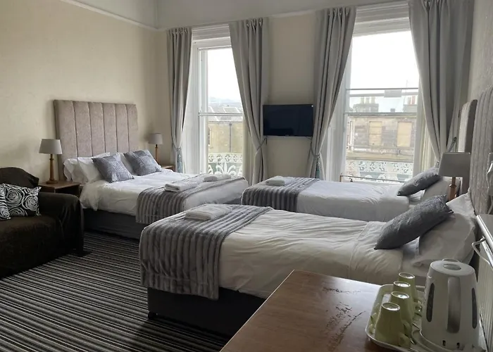 Rays بيت ضيافة