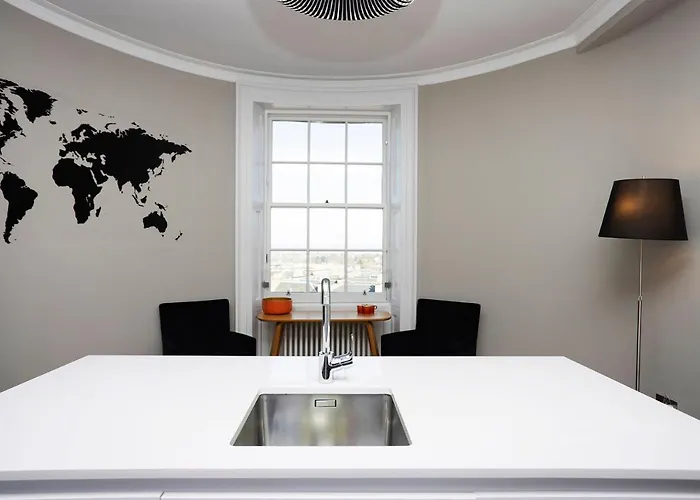 Apartament Joivy Splendid In New Town *