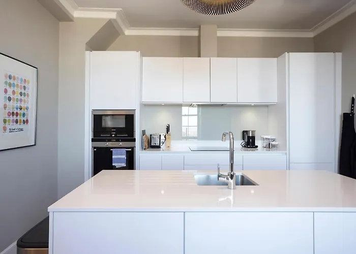 Joivy Splendid In New Town Apartament