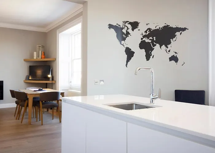 Apartament Joivy Splendid In New Town