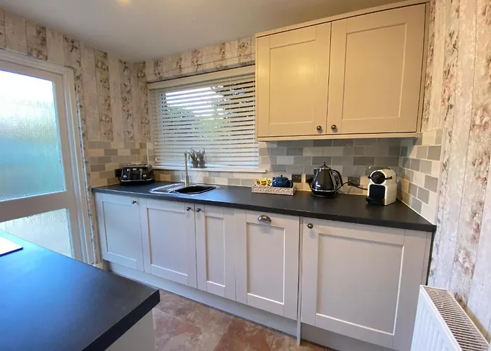 St Margaret's Cottage, *