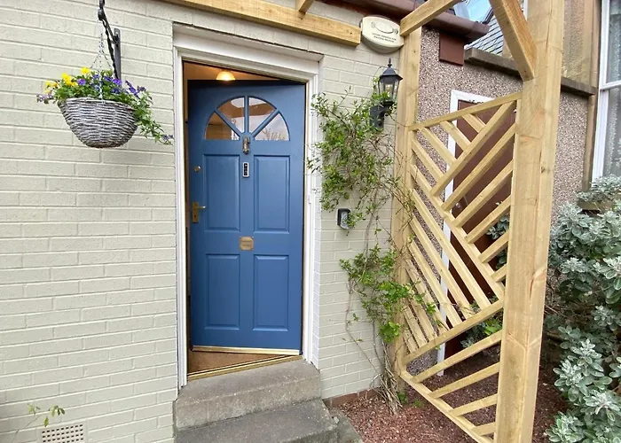 St Margaret's Cottage, Edinburgh