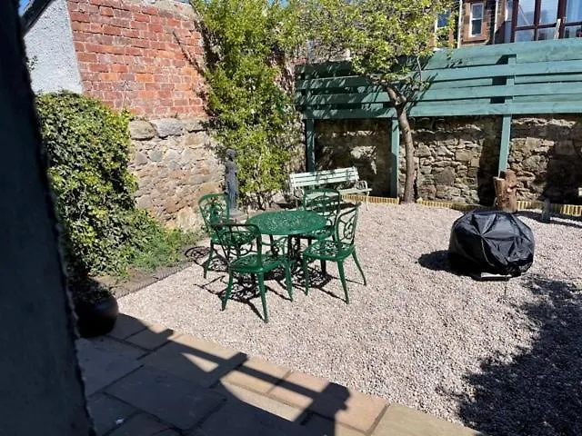 Vakantiehuis St Margaret's Cottage,