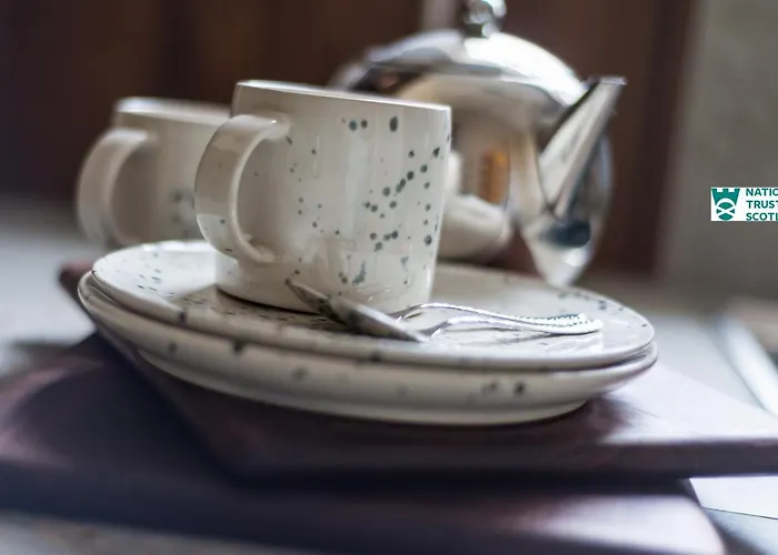 شقة The Riddoch By The National Trust Scotland إدنبرة