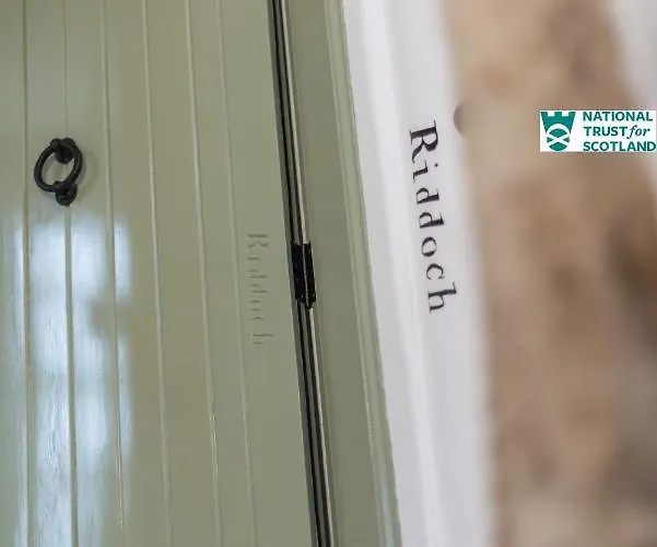 The Riddoch By The National Trust Scotland إدنبرة