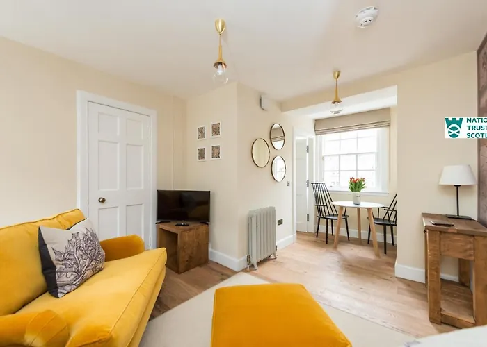 The Riddoch By The National Trust Scotland