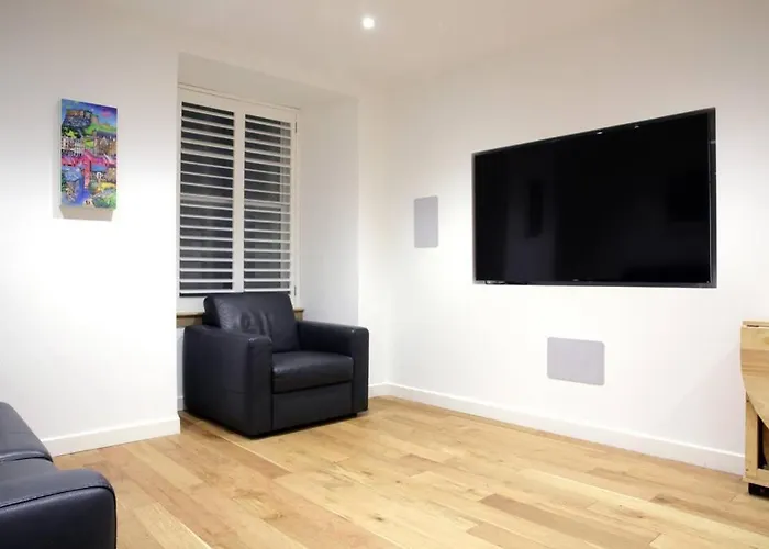 Διαμέρισμα Turtle Εδιμβούργο