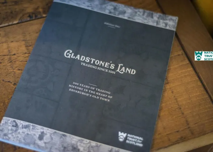 The Riddoch By The National Trust Scotland * إدنبرة