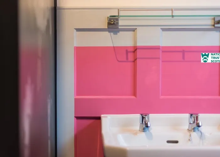 The Riddoch By The National Trust Scotland شقة