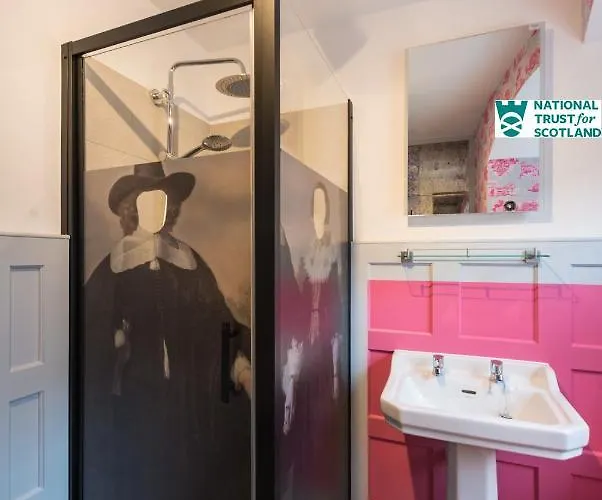 The Riddoch By The National Trust Scotland