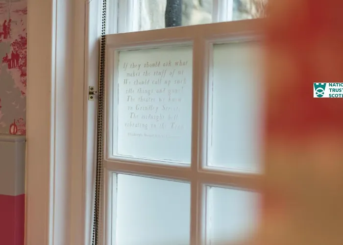 The Riddoch By The National Trust Scotland *