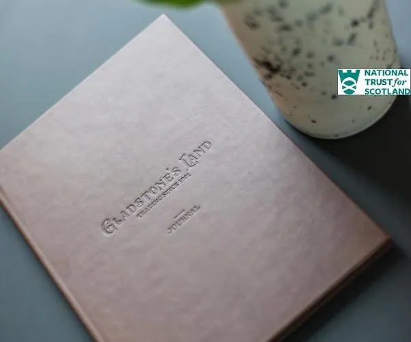 شقة The Riddoch By The National Trust Scotland *