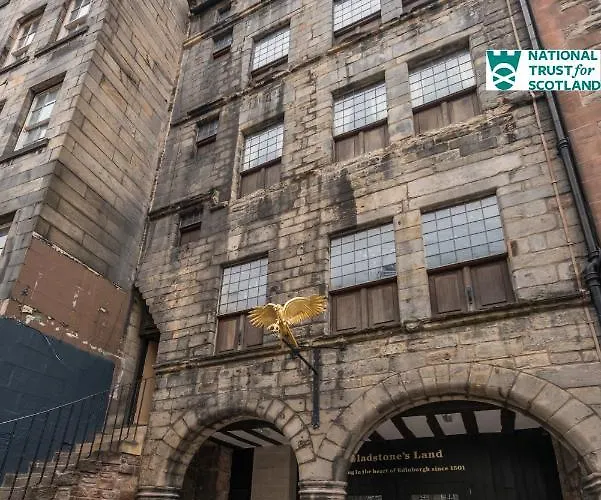 The Riddoch By The National Trust Scotland