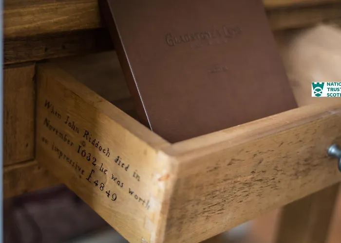 The Riddoch By The National Trust Scotland * إدنبرة