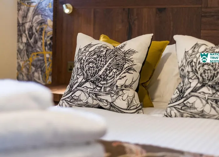 The Riddoch By The National Trust Scotland إدنبرة