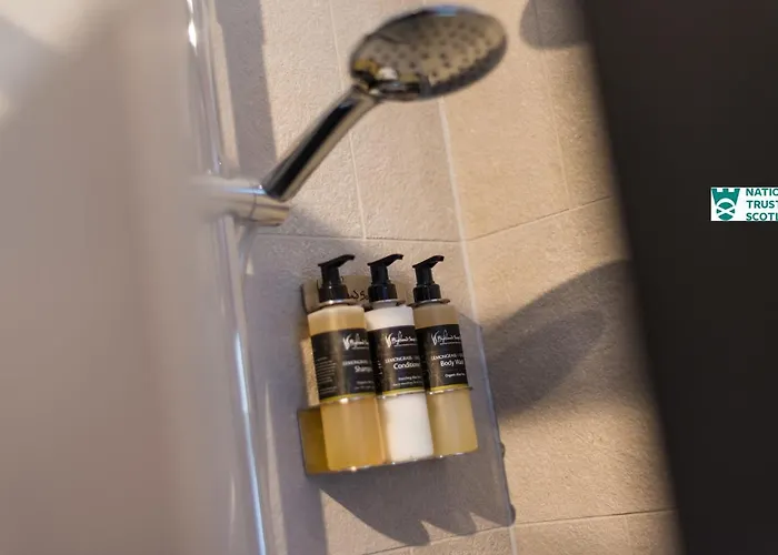 The Riddoch By The National Trust Scotland شقة *