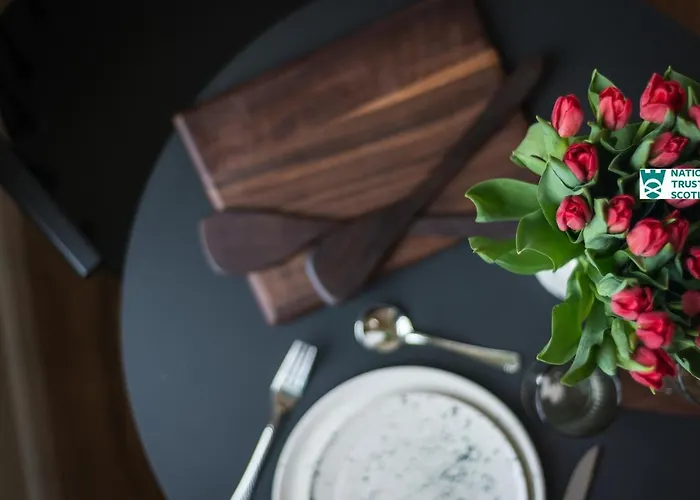 The Riddoch By The National Trust Scotland *