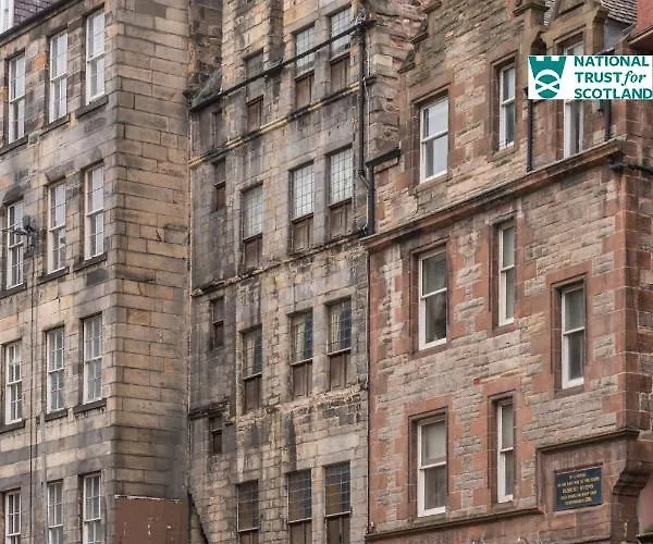 The Riddoch By The National Trust Scotland * إدنبرة