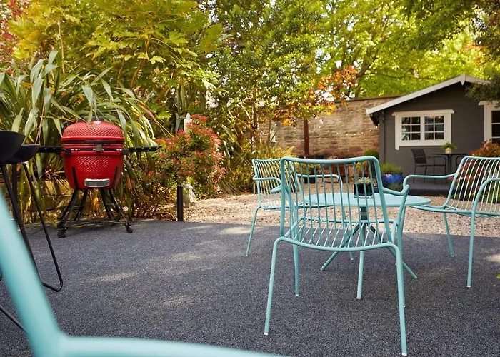 Tatil Evi 94dr Edinburgh