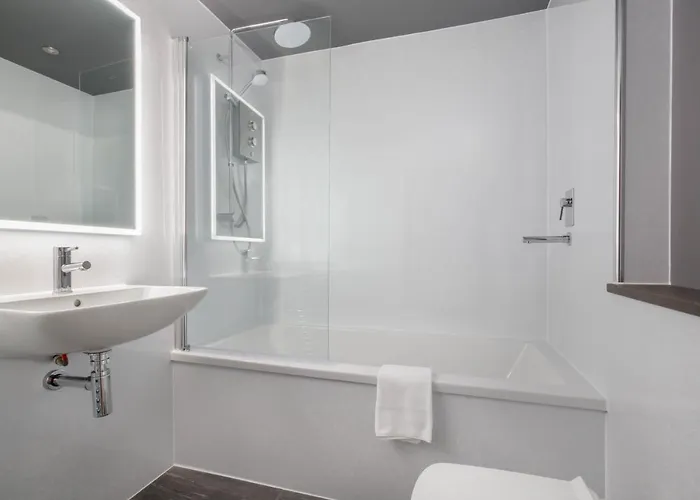 Innercitylets - Royal Mile