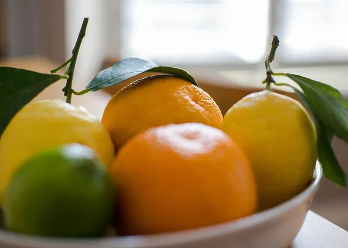 Innercitylets - Royal Mile *