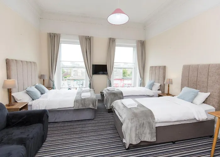 بيت ضيافة Rays *