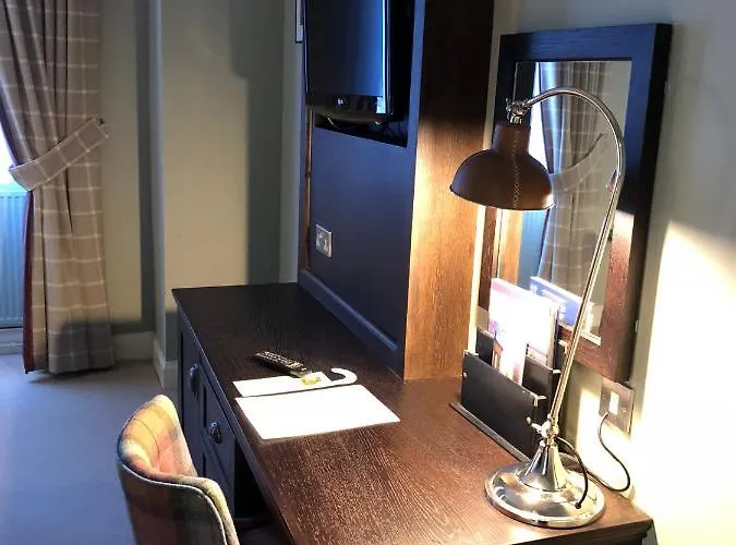 Hotel The Parliament House 3*