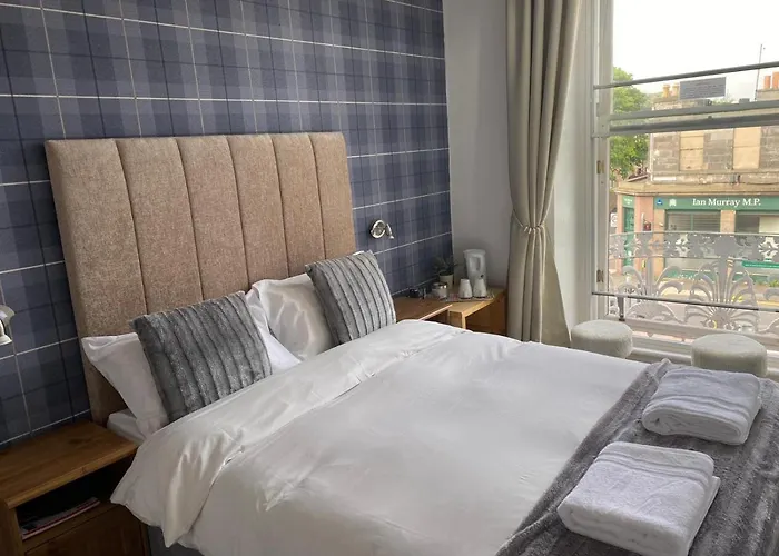 بيت ضيافة Rays *