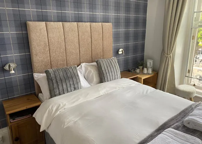 بيت ضيافة Rays *