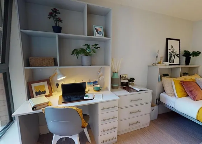 Iq Grove Accomodation In Edinburgh 에든버러