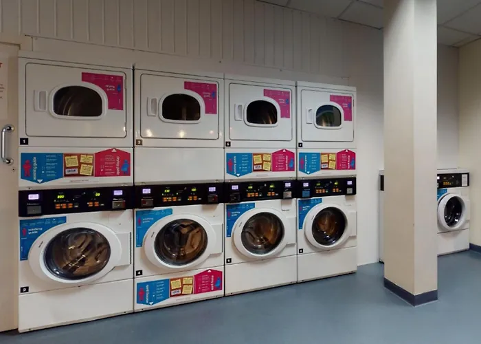 Iq Grove Accomodation In Edinburgh 아파트