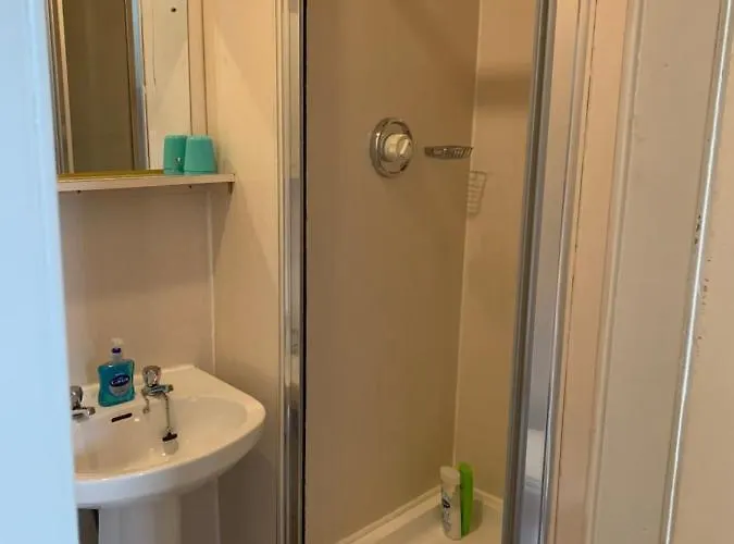 Rays بيت ضيافة إدنبرة