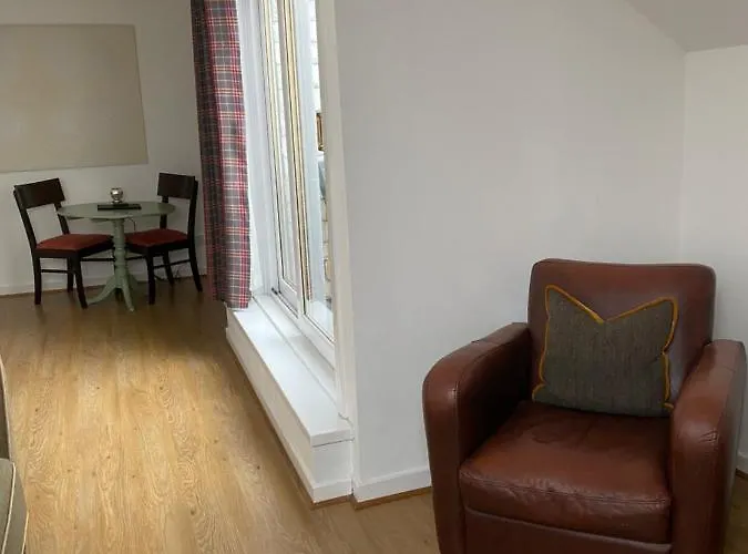 The Bothwell Bonnie Thistle Apartmán