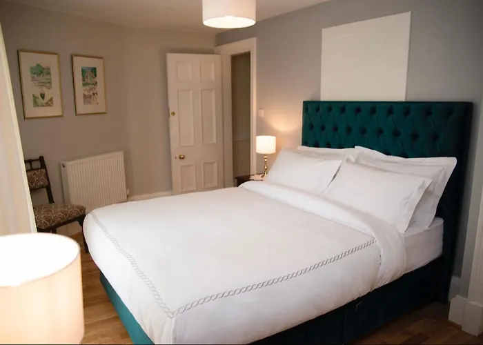 Georgian House 4* Эдинбург