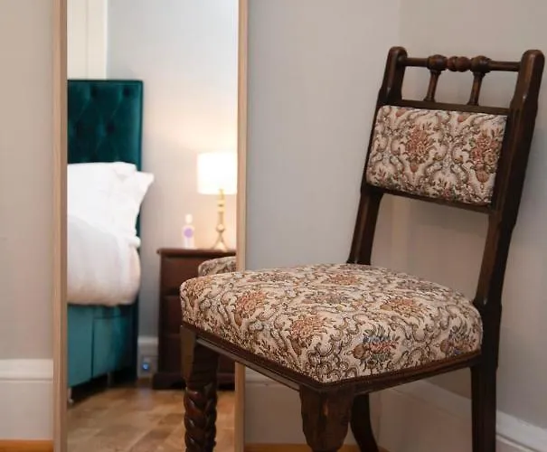 Georgian House 4* Эдинбург
