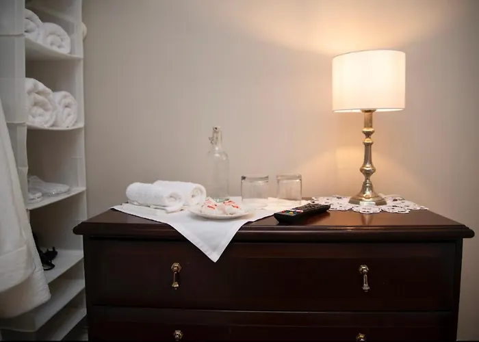 Гостевой дом Georgian House 4*