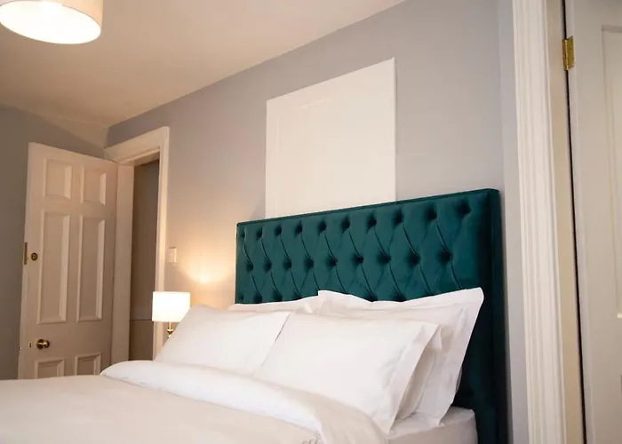Georgian House 4* Эдинбург