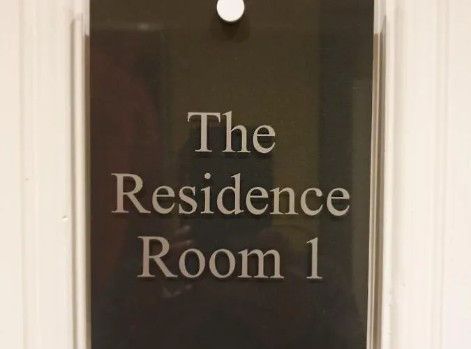 Lower Gilmore Place * エディンバラ