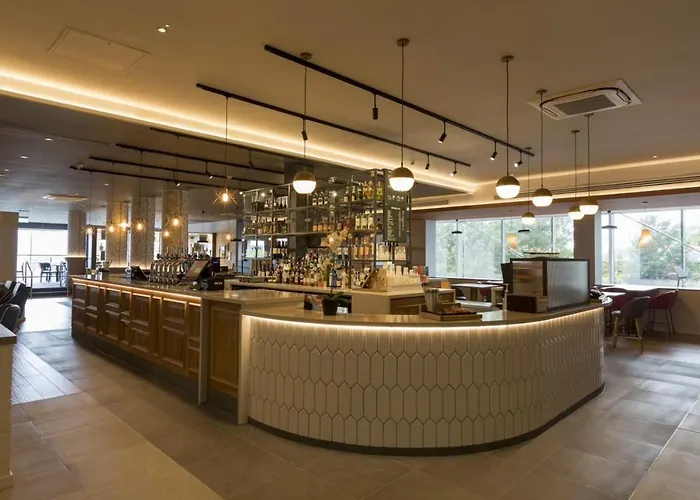 Zoo By Ihg Hotel Edinburgh