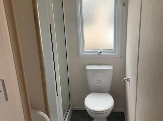 Seton Sands Haven Village * Edinburgh