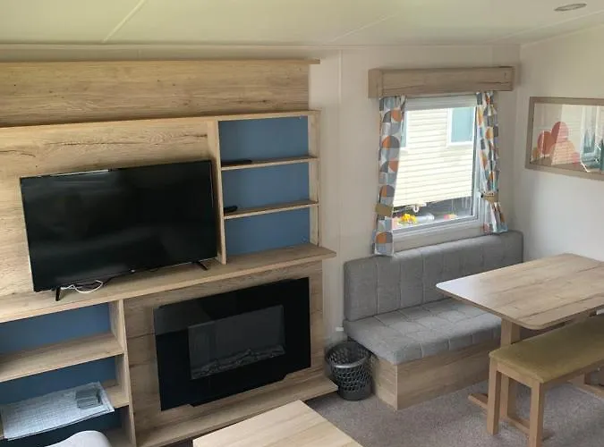 Seton Sands Haven Village