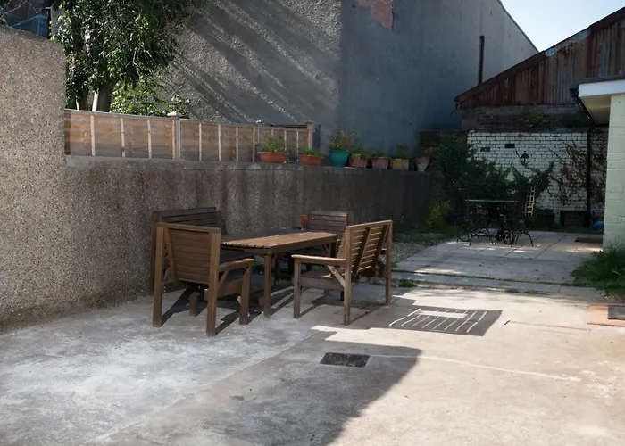 7 Bedroom Townhouse Holiday home *