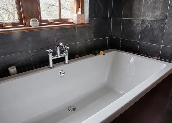 Netherbrae Δωμάτια σε οικογενειακή κατοικία