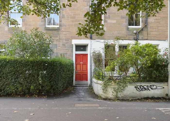 By The Meadows, Close To Centre *