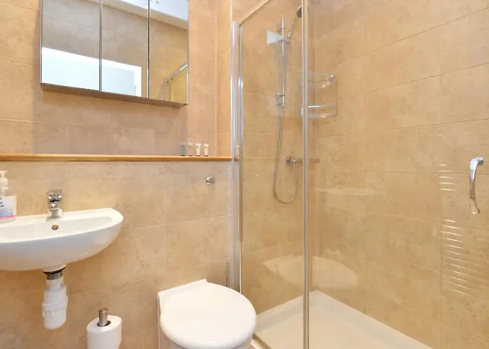 By The Meadows, Close To Centre *