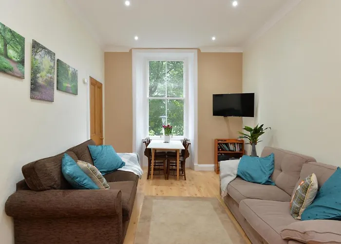 By The Meadows, Close To Centre