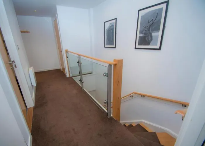 Ocean Serviced Edinburgh