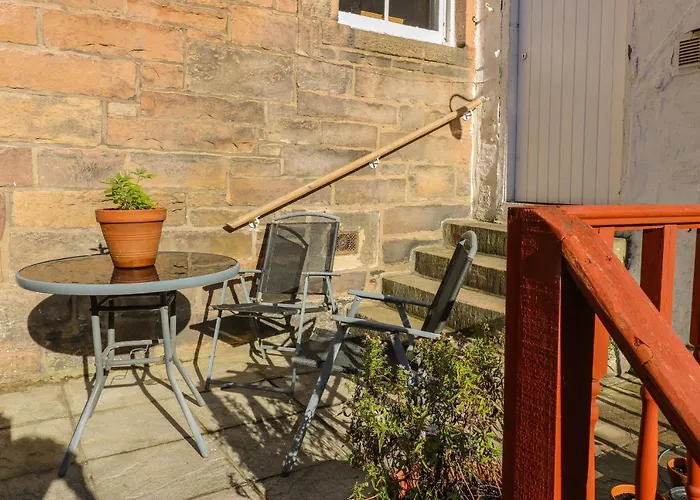 6 Coltbridge Gardens Casa vacanze