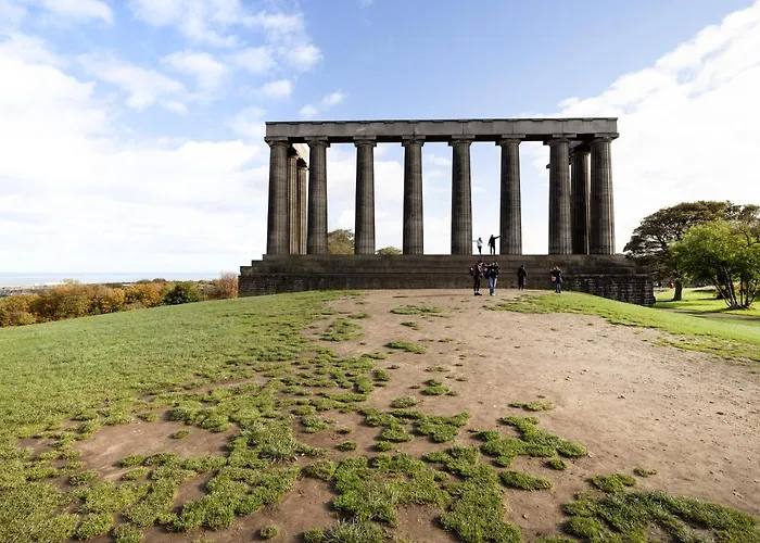 Joivy Observatory House &